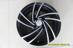 Фото Диск 14 6J*14 4/98/58,5+35 BANTAJ BJ11 MBMF