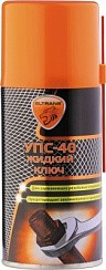 Фото Жидкий ключ 0,21л. (аэрозоль) Элтранс EL-0503.01 УПС-40