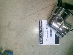 Фото Угольник Ду 25 в/в Сталь(№56)