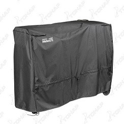 Фото Чехол для мангалов SMART 800 (Премиум, Люкс) (HS-C800PL) Helios