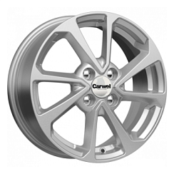 Фото Диск 15 6J*15 4/100/54,1+46 Carwel Ессей 105 (Solaris II) SL