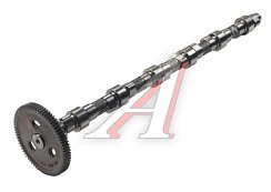 Фото (6501006015) Вал распределительный МАЗ-650