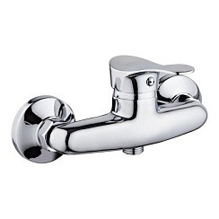 Фото Смеситель д/душа SL86-003 35мм, одноручковый, РМС