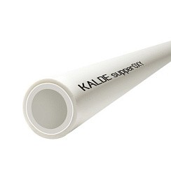 Фото Труба ПП Ду 25 мм армированная