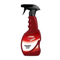 Фото Очиститель стекол 0,52л. (аэрозоль) 3Ton ТС-515 GLASS CLEANER
