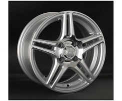 Фото Диск 15 6,5J*15 4/100/54,1+48 LS 770 SF