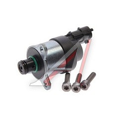 Фото Блок дозировочный КАМАЗ дв.CUMMINS 4ISBe.6ISBe DAF CF65.LF45 FORD Cargo давления топлива BOSCH