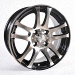 Фото Диск 14 6J*14 4/100/73,1+40 LS 283 BKF