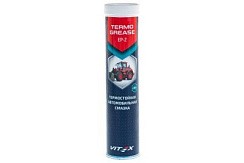 Фото Смазка EP 2   400гр. VITEX Termo Grease EP 2 туба-картридж