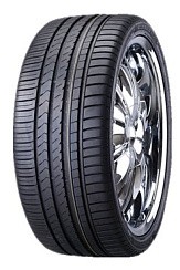 Фото Шина 16 215/60R16 WINRUN R-330 95H(Tub)