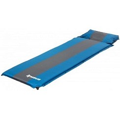 Фото Коврик самонадувающийся с подушкой 30-170x65x5 (NA-005P) NISUS