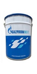 Фото Смазка EP 2 18кг. Gazpromneft Grease L EP 2 (2389906739)