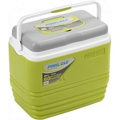 Фото Контейнер изотермический  25л цвет зеленый TPX-7006-25-G PINNACLE