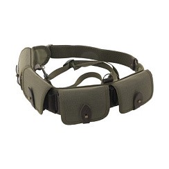 Фото Патронташ закрытый Aquatic ПО-08 ( на 24 патрона 20 калибра)