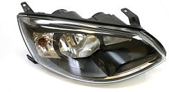 Фото Блок фара 2192-94 Калина 2 правая "АВТОВАЗ" (43)