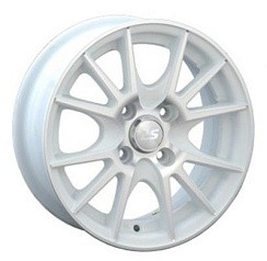 Фото Диск 14 6J*14 4/98/58,6+35 LS 143 W