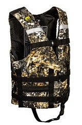 Фото Жилет спасательный "Таймень" L (48-50)  Кмф.