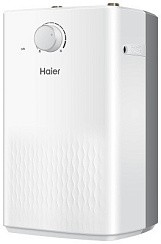 Фото Водонагреватель накопит. 5л. Haier EC5U(EU)