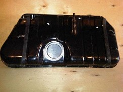 Фото Бак топливный 21082-2110 инжект.без ЭБН стар.обр.(тонкая шпилька)