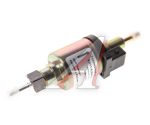 Фото Насос топливный ПЛАНАР 24в