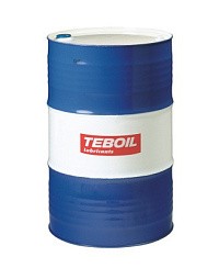 Фото Масло TEBOIL Silver 10W40 A3/B4 SL/CF 216,5л. п/с (бочка)