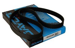 Фото (8PK2163HD) Ремень №2163 генератора 3302 Бизнес,NEXT дв.Cummins 2,8 8PK DAYCO