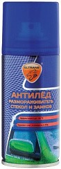 Фото Антилед 0,21л. (аэрозоль) Элтранс EL-0604.01 размораживатель стекол и замков