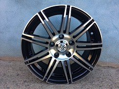 Фото Диск 15 6,5J*15 5/108/67,1+40 DWS-5671 BFP