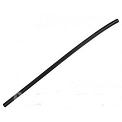 Фото (11190-1303095-00) Патрубок от радиатора к расшир. бачку 1118 "БРТ"