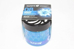 Фото Ароматизатор на панель AURAMI Банка Жемчужины PRL-08 Леденящий восторг (гелевый) 100 гр.