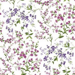 фото Клеенка столовая DЕKORAMA  1,4*20м  арт.256 A