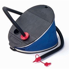 Фото Насос ножной 32 см. 68610(6)