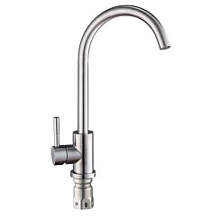 Фото Смеситель д/кухни одноручковый ZAP4-A090 G-lauf