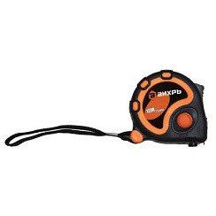 Фото Рулетка 10м*25мм Вихрь 73/11/1/3