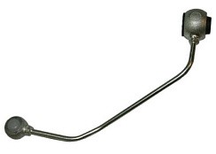 Фото Трубка топливная 826