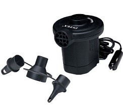 Фото Насос электрический 12 В. 66636(6)
