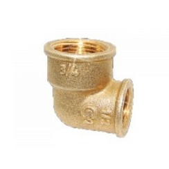 Фото Угольник переходной Ду 20*15 в/в