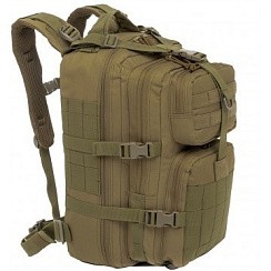 Фото Рюкзак тактический (HS-ZD11-C) Helios 25л