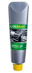 Фото Смазка Литол-24   360гр. OILRIGHT