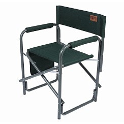 Фото Кресло Camping World Commander