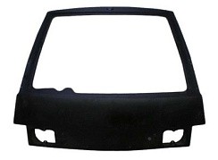 Фото .Дверь задка 2112 "АВТОВАЗ"