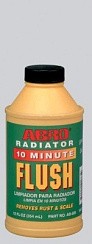 Фото Промывка радиатора 0,354/397 мл. ABRO AB-505/RFAB505