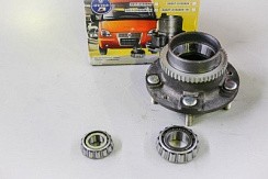 Фото Ступица 2217 Соболь передняя с ABS завод.ГАЗ