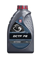 Фото Масло трансмиссионное DCTF FE Лукойл   1л. (3695910)