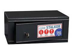 Фото Шкаф пистолетный ПШ-2 "Сталкер" графитовый