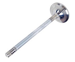 Фото (514-1007010-21) Клапан УАЗ-3163 Патриот впускной дв.ЗМЗ-514 дизель