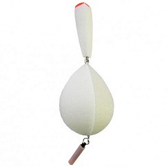 Фото Поплавок зим. Двойной бел. бол.