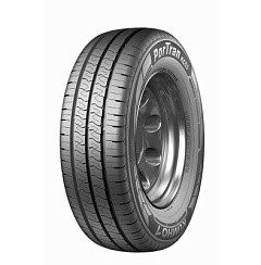 Фото Шина 15 215/70R15C KUMHO KC53 104/101S