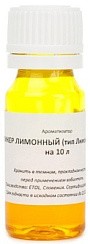 Фото Вкусоароматическая добавка "Ликер лимонный" (Лимончелло), Etol