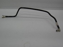 Фото Трубка топливная ГАЗон NEXT дв.ЯМЗ-534 ЕВРО-5 к ТНВД завод.